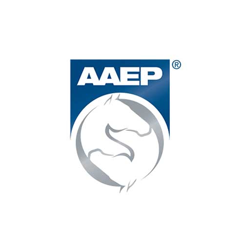 American Association of Equine Practitioners Here For Horses