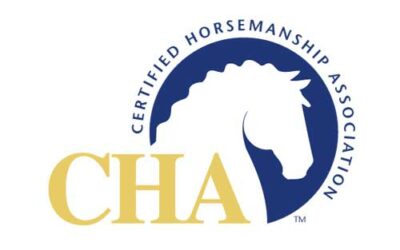 Certified Horsemanship Association